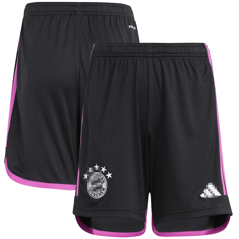 Pantalón Corto Bayern Múnich 2023/2024 Away